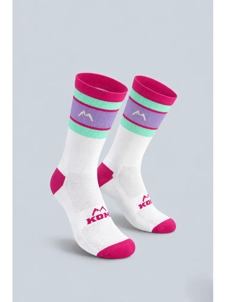 Medias Outlet. Talla Unica 4