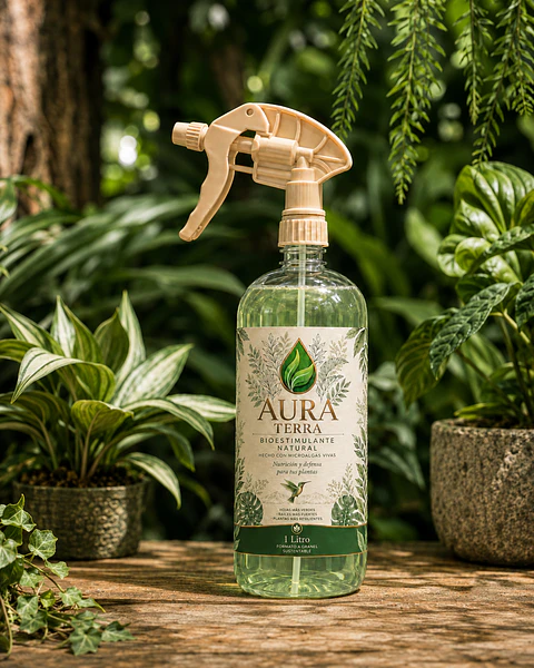 Aura Terra 1 LT.