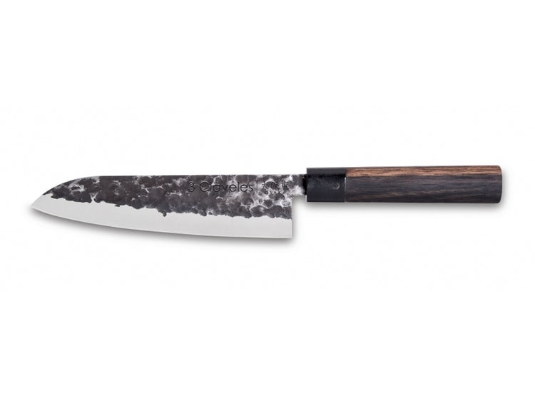 Cuchillo Chef Santoku 18cm Osaka