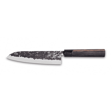 Cuchillo Chef Santoku 18cm Osaka 