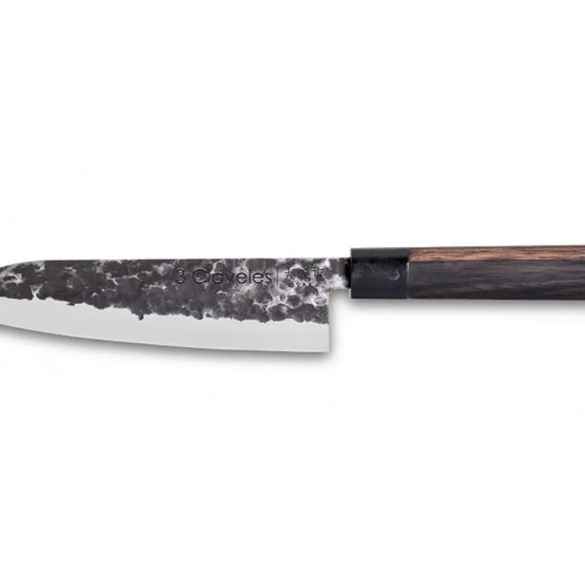 Cuchillo Chef Santoku 18cm Osaka  1