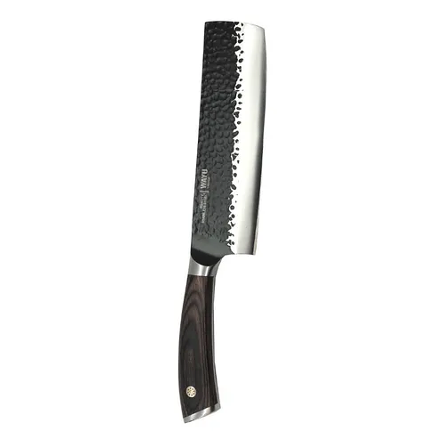 Cuchillo WAYU Hammer Limited Edition