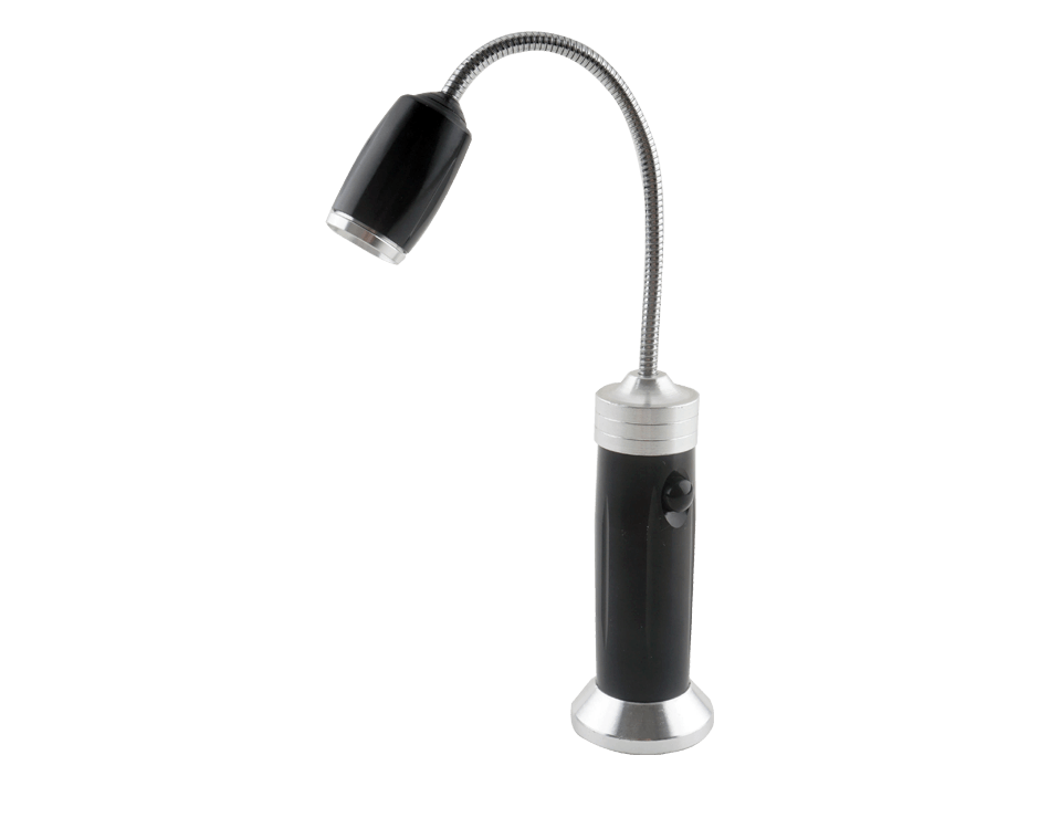 Linterna led magnética parrilla Quincho