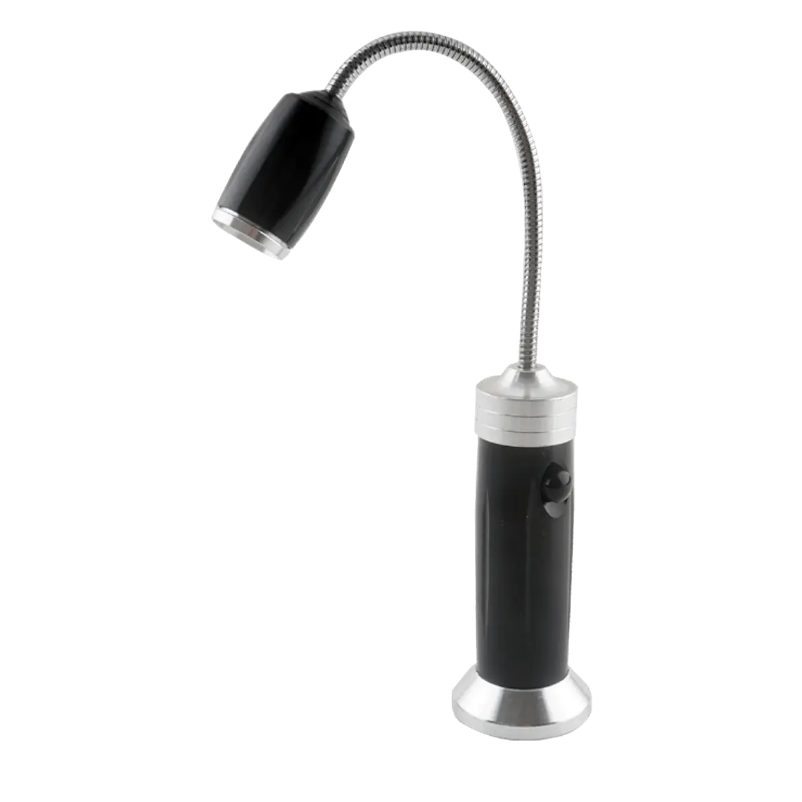 Linterna led magnética parrilla Quincho 1