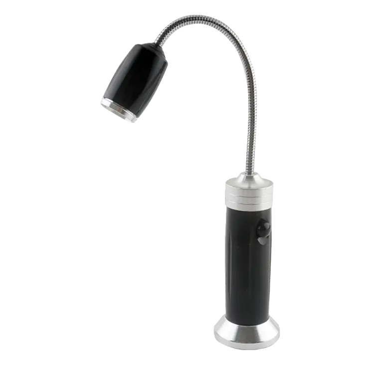 Linterna led magnética parrilla Quincho 1