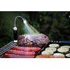 Linterna led magnética parrilla Quincho