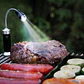 Linterna led magnética parrilla Quincho - Miniatura 2