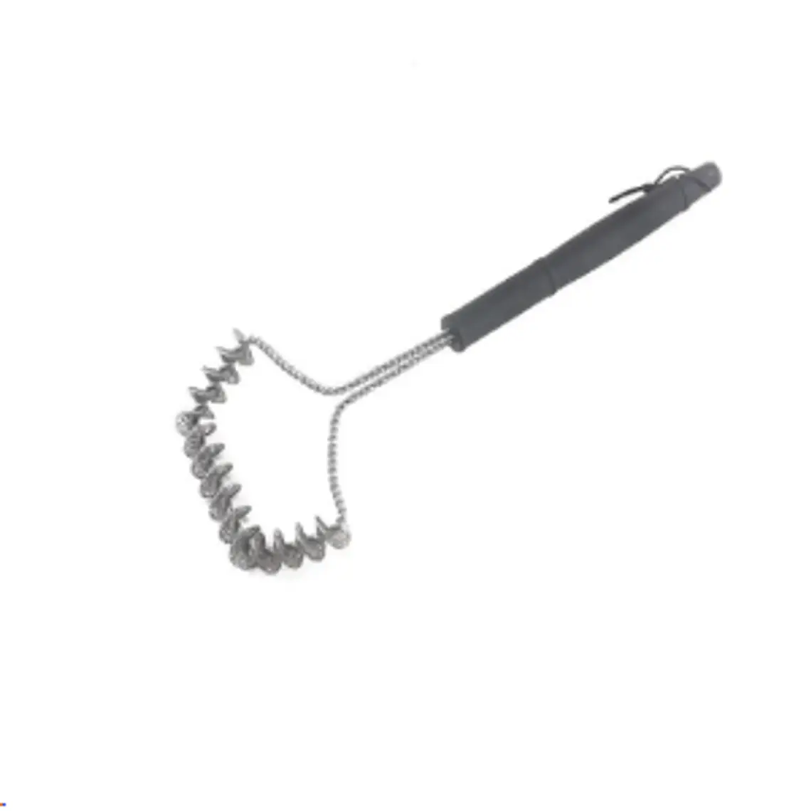 Escobilla limpia parrilla Quincho 1