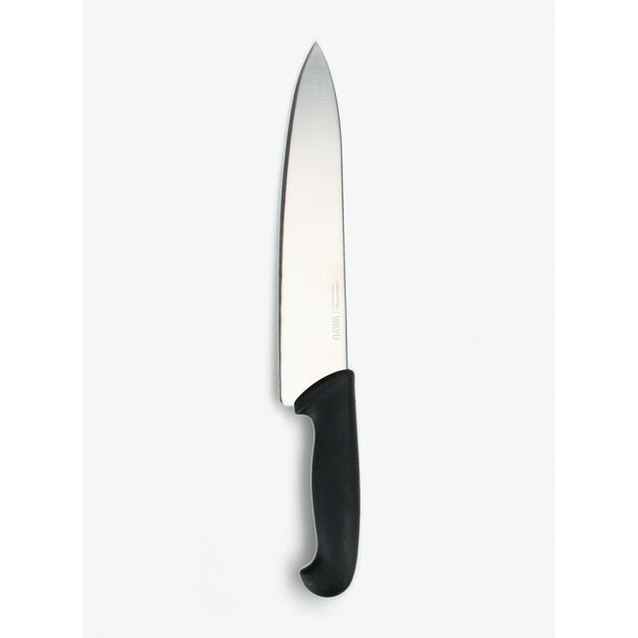 Cuchillo profesional Acero Alemán Wayu 