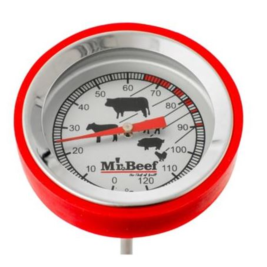 Termómetro para asados Mr Beef 