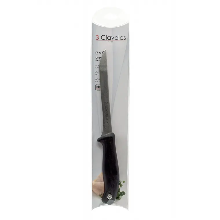 Cuchillo Deshuesar 15cm Evo 2