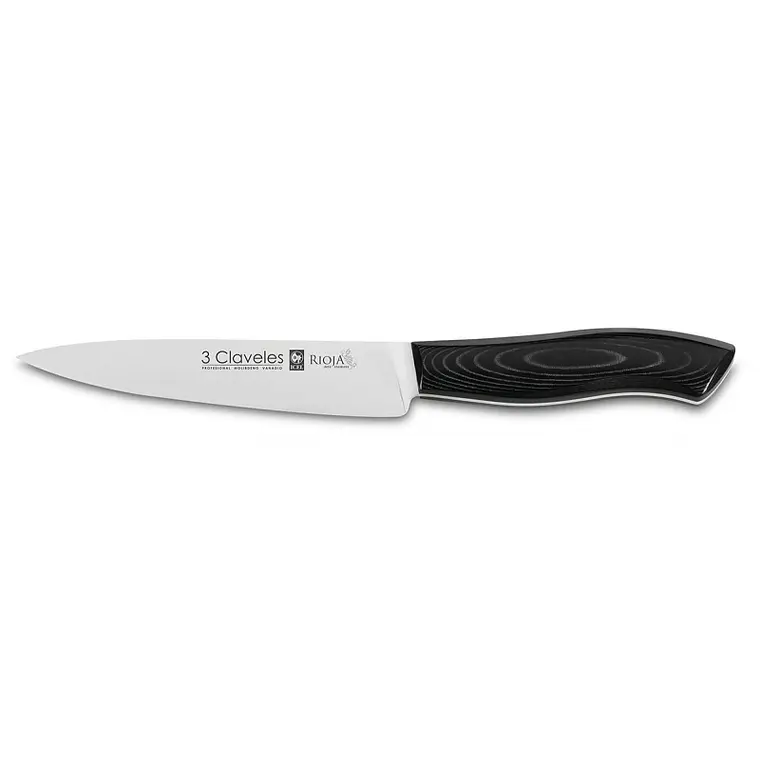 Cuchillo Cocina 13cm Rioja 1