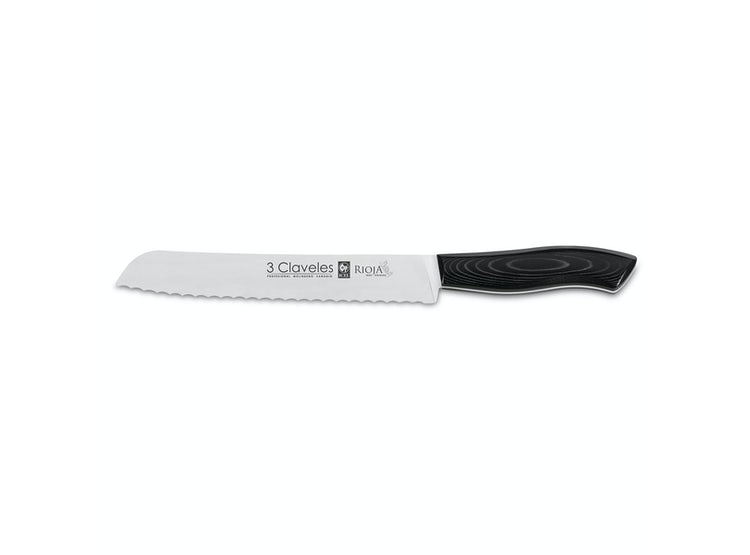 Cuchillo Panero 20cm Rioja