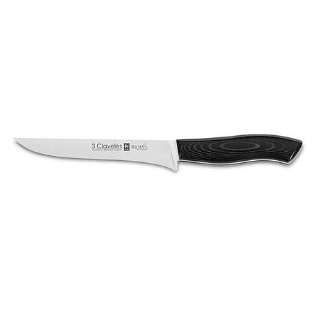 Cuchillo Deshuesar 15cm Rioja