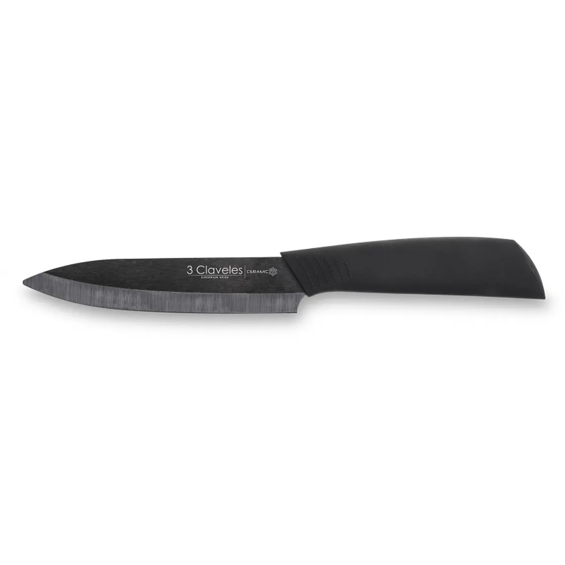 Cuchillo Profesional Cocina 10cm Ceramic 1