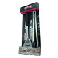 Set tenaza + espátula Quincho BBQ - Miniatura 1