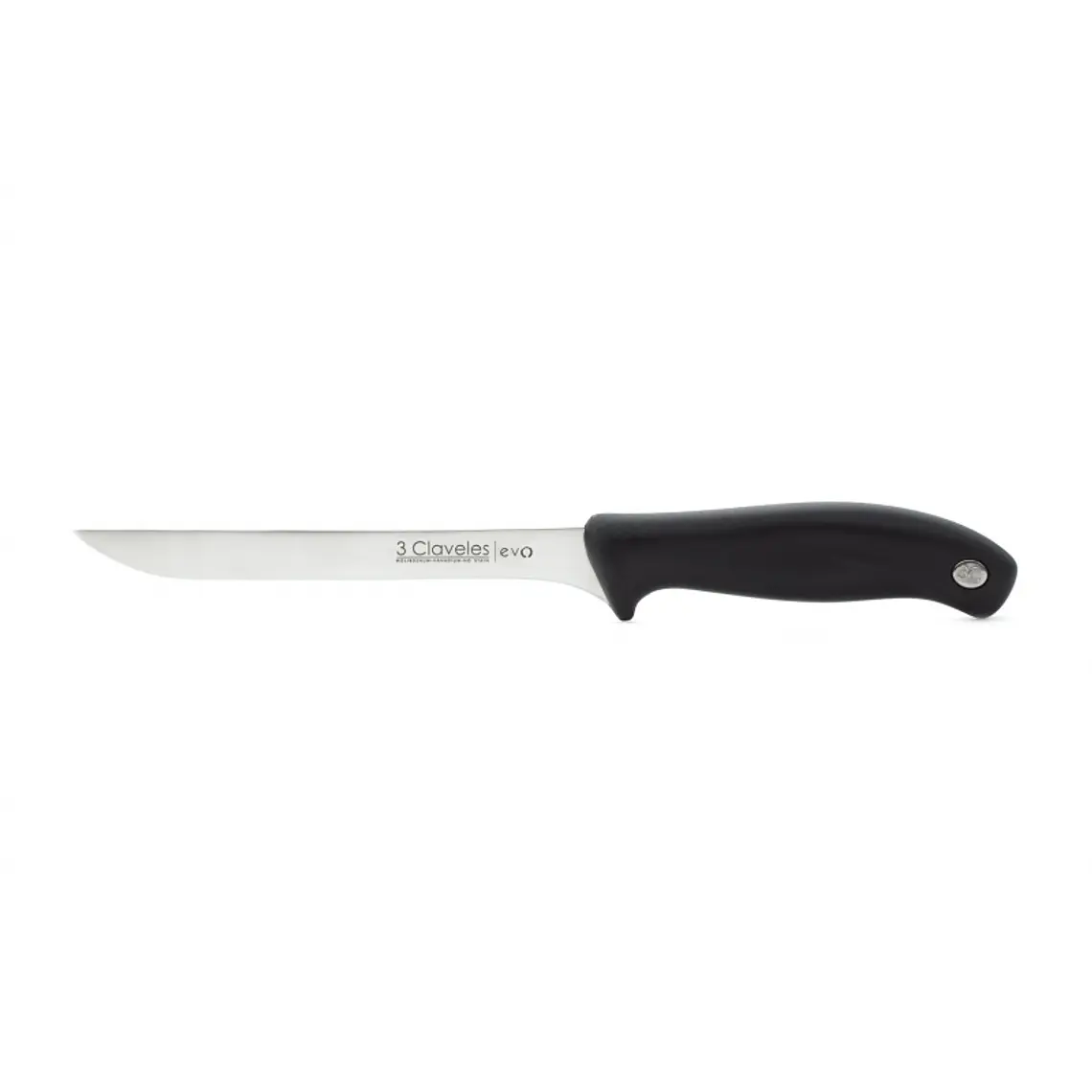 Pack 10 cuchillos Gastronomía 3Claveles Evo Universitarios Estudiantes Chef 6