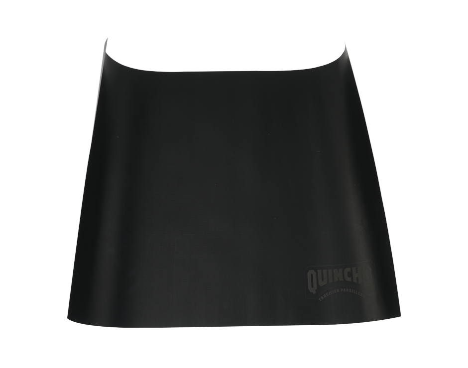 Lamina antiadherente para parrilla Quincho