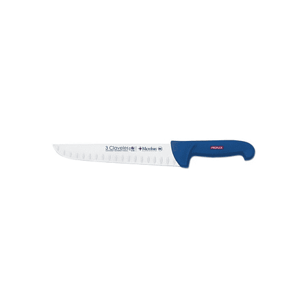 Cuchillo Carnicero 26cms Proflex Azul 3Claveles
