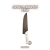 Cuchillo Carnicero Filarmónica 27cms