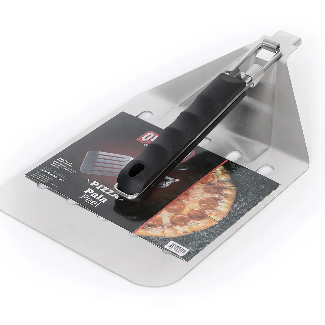 Pala para Pizza Quincho Bbq 1