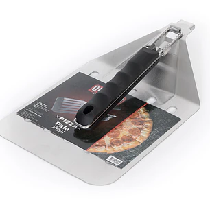 Pala para Pizza Quincho Bbq