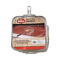 Canasto Saltear Carnes Verduras Parrilla  - Miniatura 1