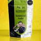 Sal Parrillera Secretos del Asador Doypack 250grs Aukas - Miniatura 2