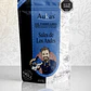 Sal Parrillera De los Andes Doypack 250grs Aukas - Miniatura 1