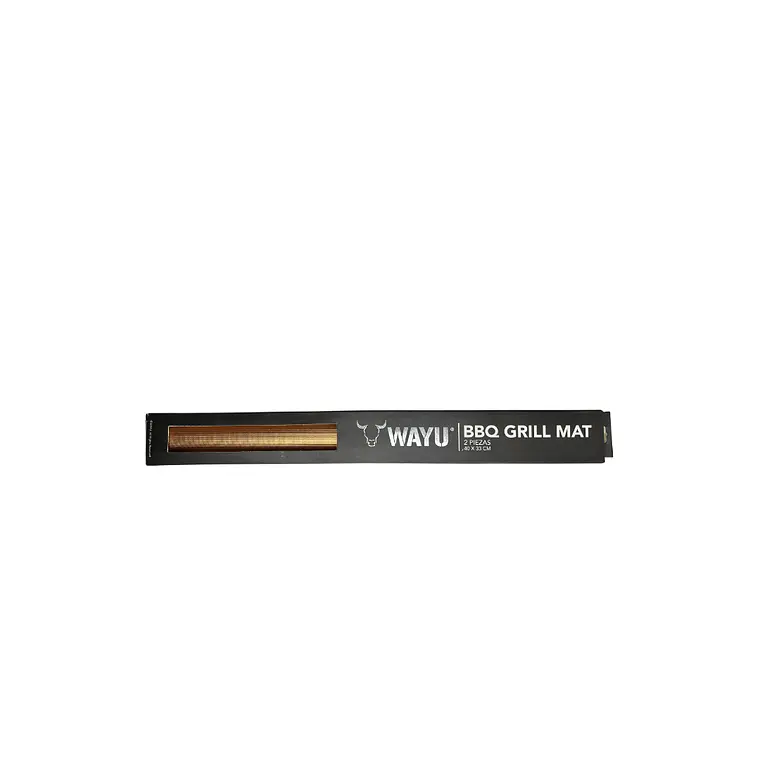 Laminas antiadherentes para parrilla Wayu 4