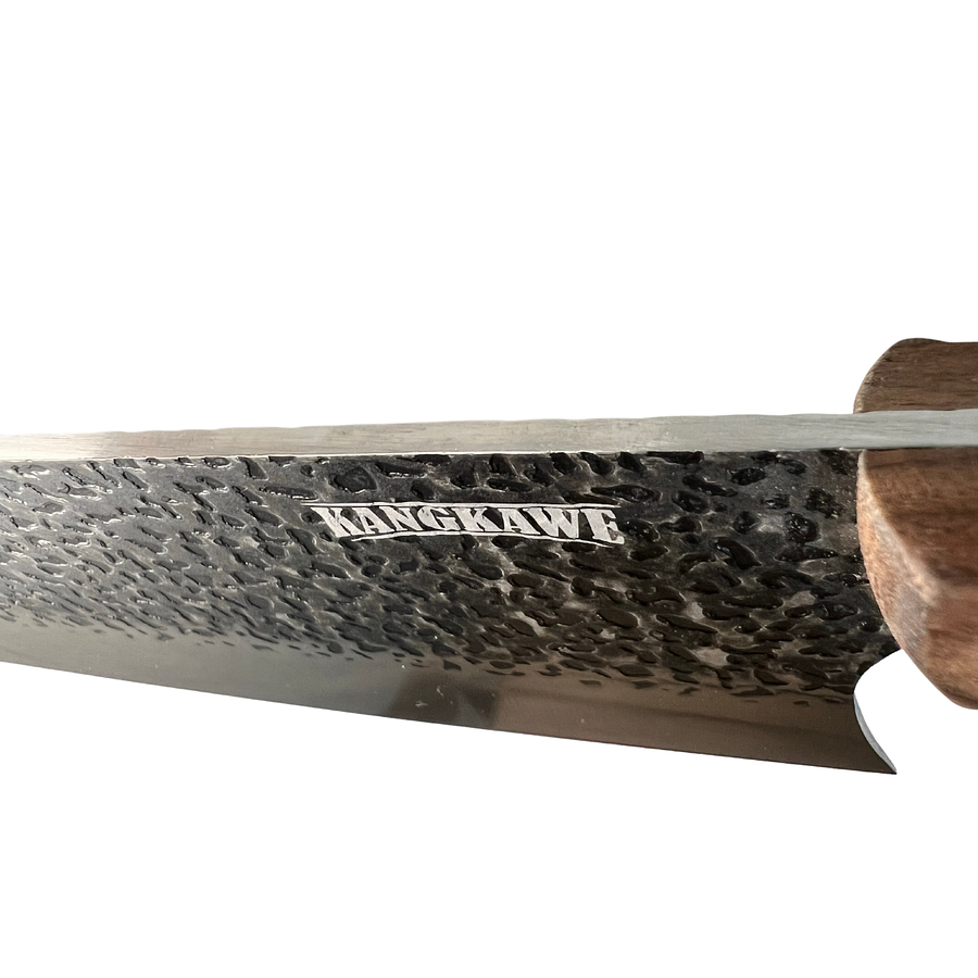 Machete 8