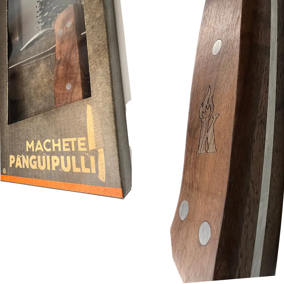 Machete 8