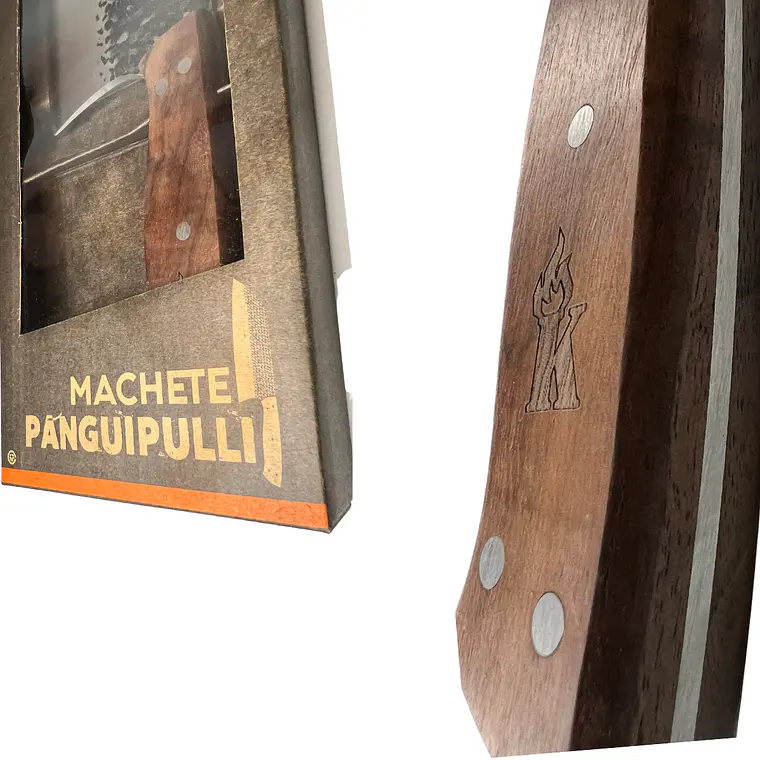 Machete 8