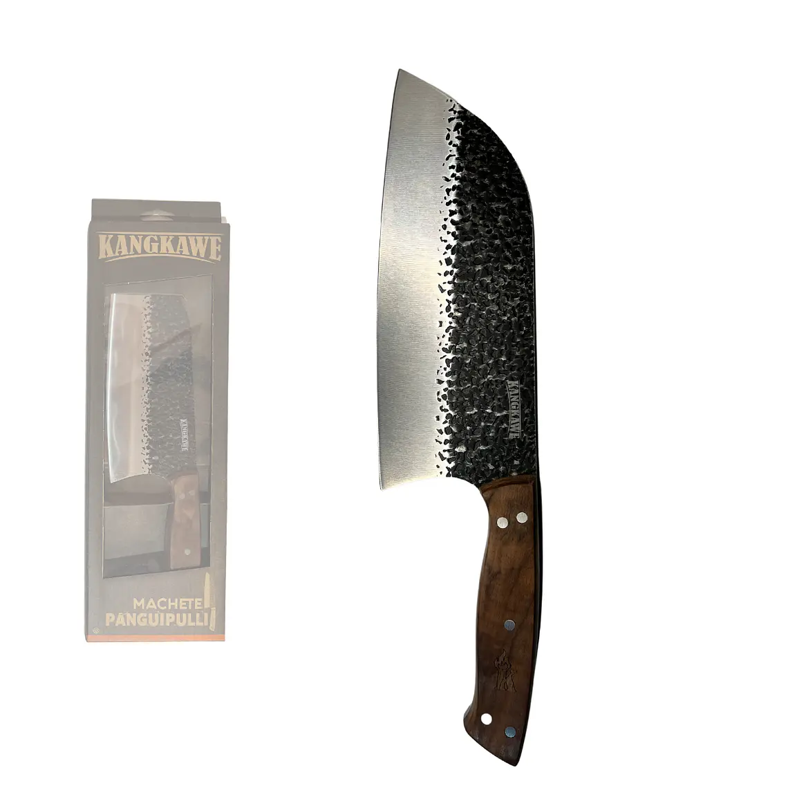 Machete 8