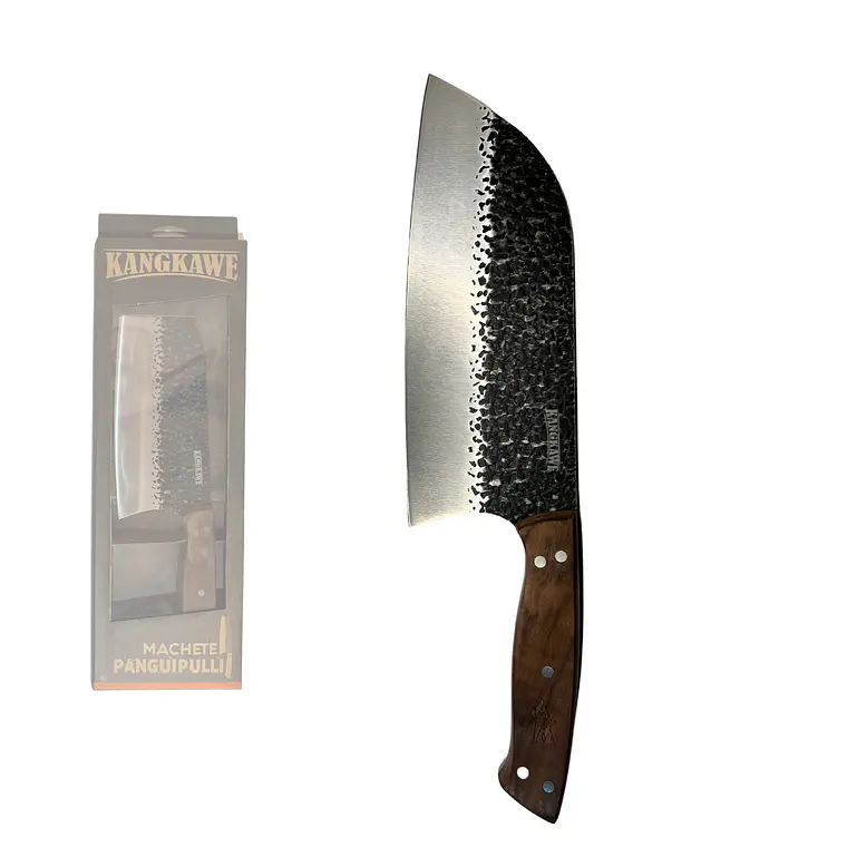 Machete 8