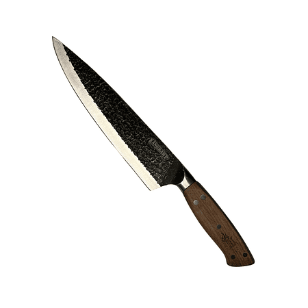 Cuchillo Black Curacaví Parrillero 20cm Kangkawe