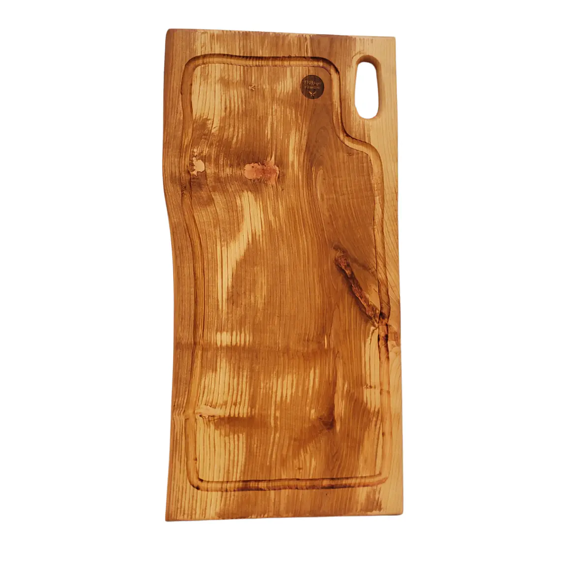 Tabla Nativa Tamaño 40-60cm Grabado Láser Personalizado 8