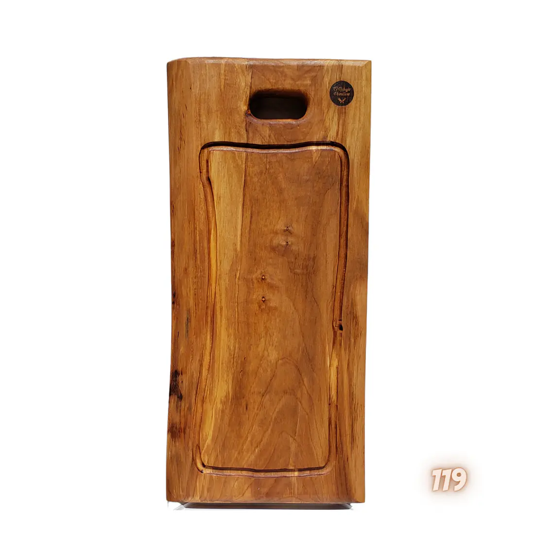Tabla Nativa Tamaño 40-60cm Grabado Láser Personalizado 11