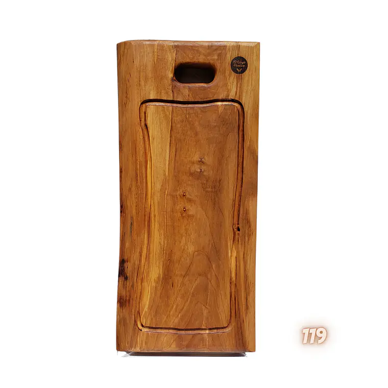 Tabla Nativa Tamaño 40-60cm Grabado Láser Personalizado 11
