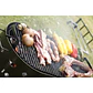 Parrilla Para Asados A Carbón Premium Tromen Duomo Oval + Accesorios - Miniatura 5