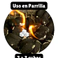 Caja 32 pastillas de Iniciador de Fuego Quincho - Miniatura 7