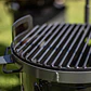 Parrilla Para Asados A Carbón Premium Tromen Duomo 380 - Miniatura 5