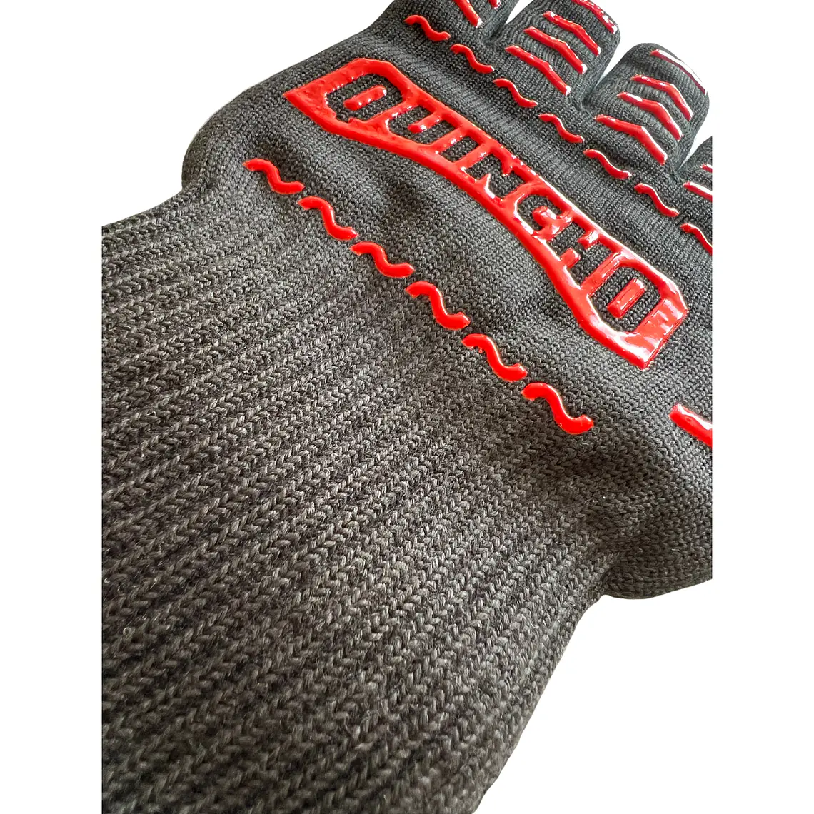 Guante Premium Bbq Quincho 3