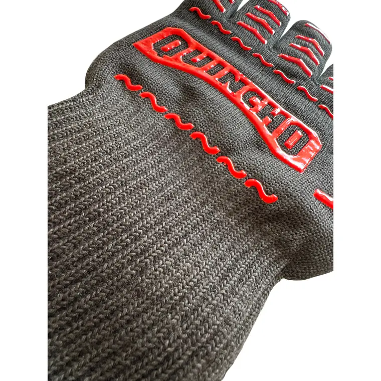 Guante Premium Bbq Quincho 3