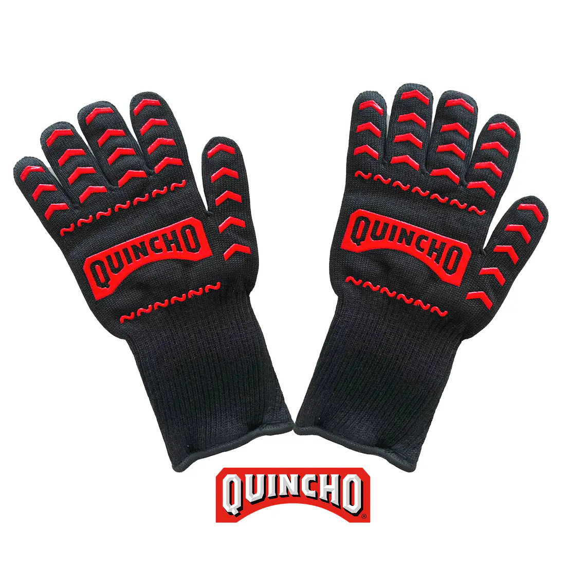 Guante Premium Bbq Quincho 1