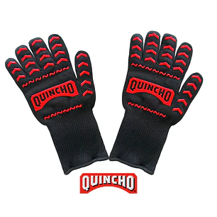 Guante Premium Bbq Quincho