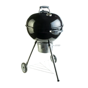 Parrilla Carbón Fire Bowl 22″ Quincho BBQ
