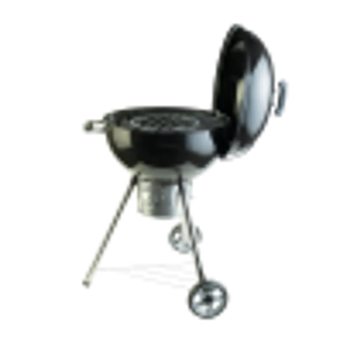 Parrilla Carbón Fire Bowl 22″ Quincho BBQ 2