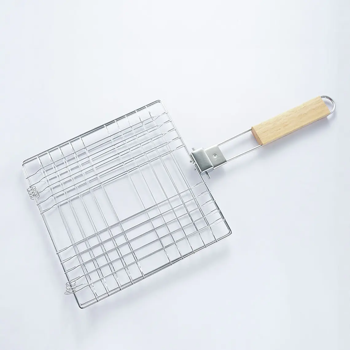 Grill Para Parrilla Rejilla Cocina Asado Quincho Bbq 3
