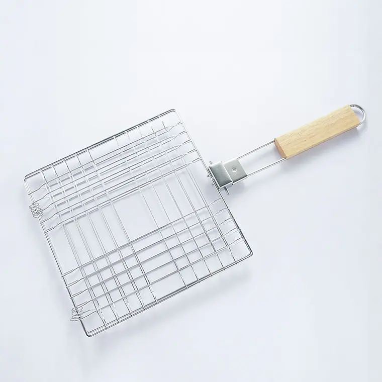 Grill Para Parrilla Rejilla Cocina Asado Quincho Bbq 3